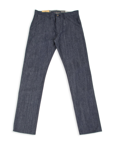 Freenote Workers Chino - 11oz 1900s Denim - Standard & Strange