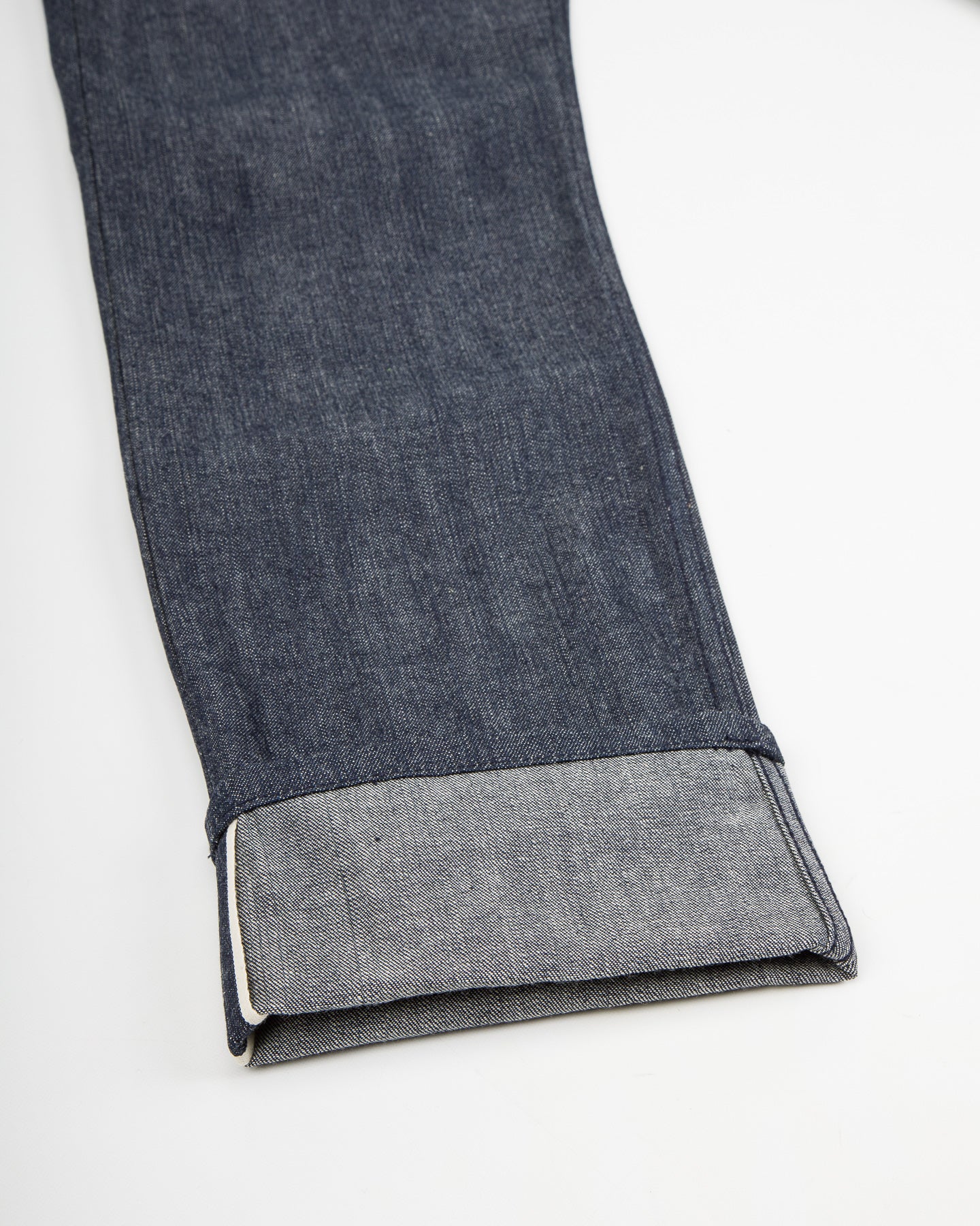 Freenote Workers Chino - 11oz 1900s Denim - Standard & Strange