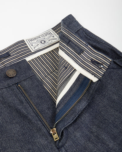 Freenote Workers Chino - 11oz 1900s Denim - Standard & Strange