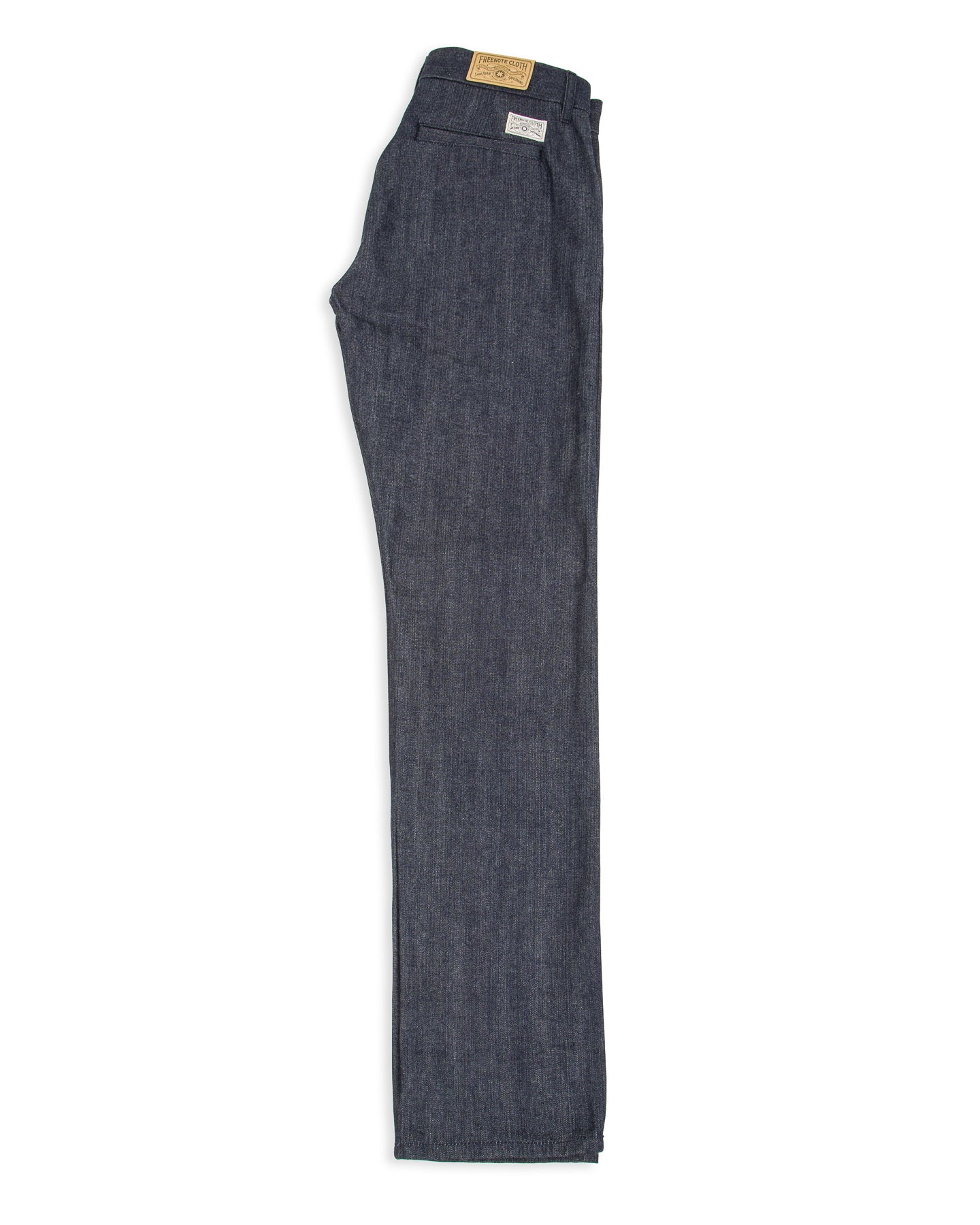 Freenote Workers Chino - 11oz 1900s Denim - Standard & Strange