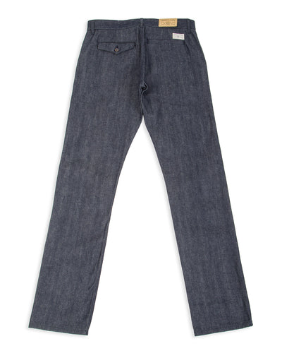 Freenote Workers Chino - 11oz 1900s Denim - Standard & Strange