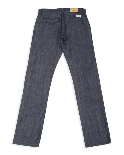 Freenote Workers Chino - 11oz 1900s Denim - Standard & Strange