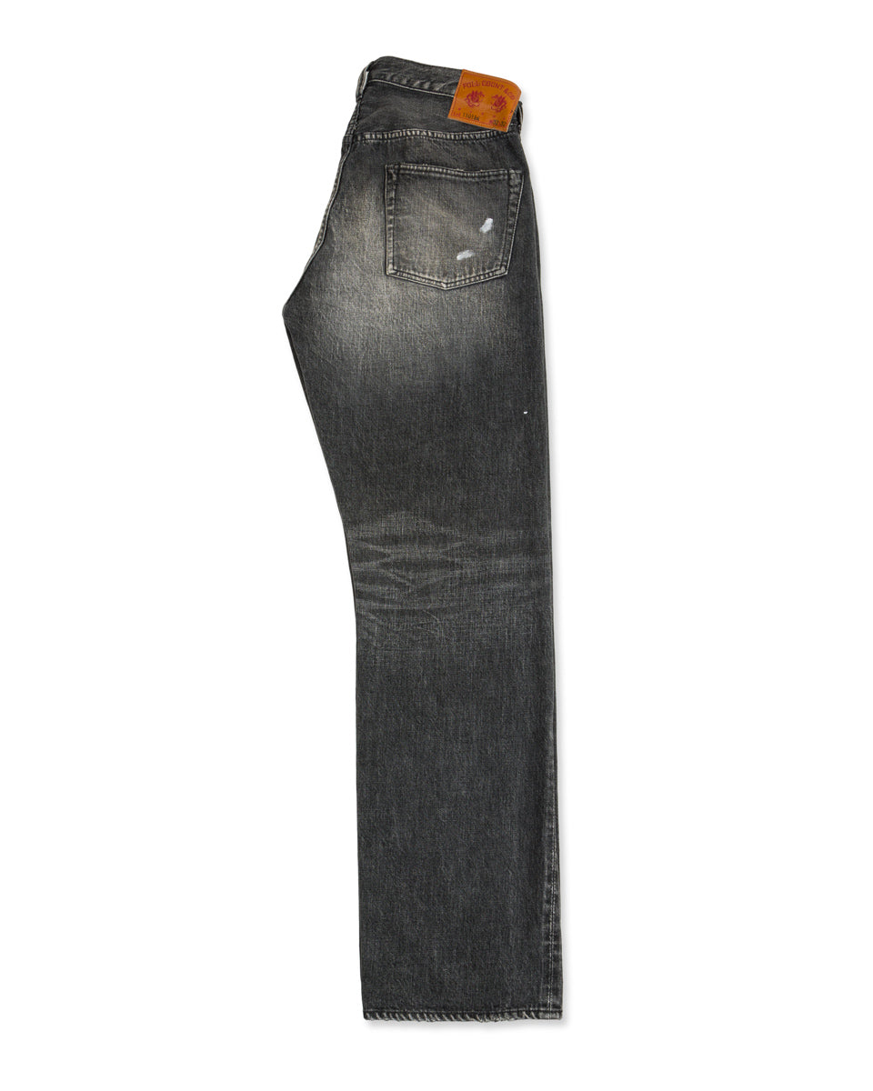 パンツ FULL COUNT 1101S Straight Denim 1101SS - Straight Denim (Super Smooth) - – FULLCOUNT