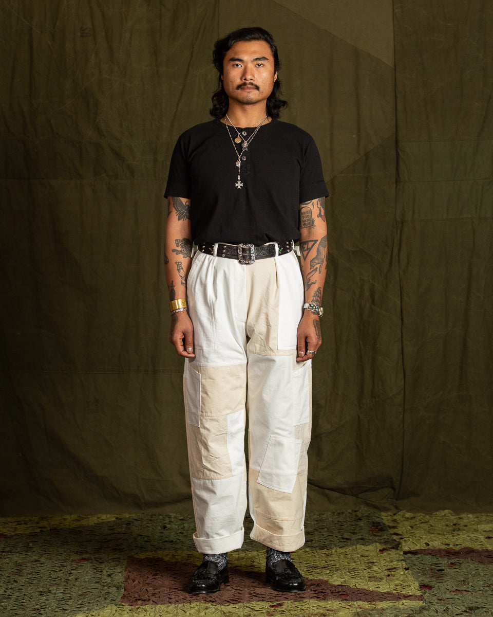 JOURNAL STANDARD Flight Pantsパンツ | aptepro.jp