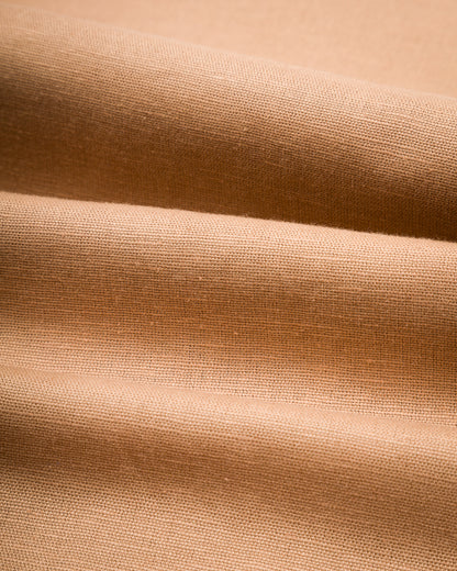 Gorsch Bamboo Cotton One Piece - Camel - Standard & Strange