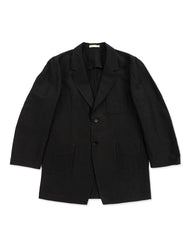 Gorsch Bauer Jacket - Black - Standard & Strange