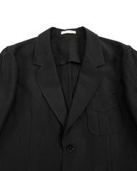 Gorsch Bauer Jacket - Black - Standard & Strange