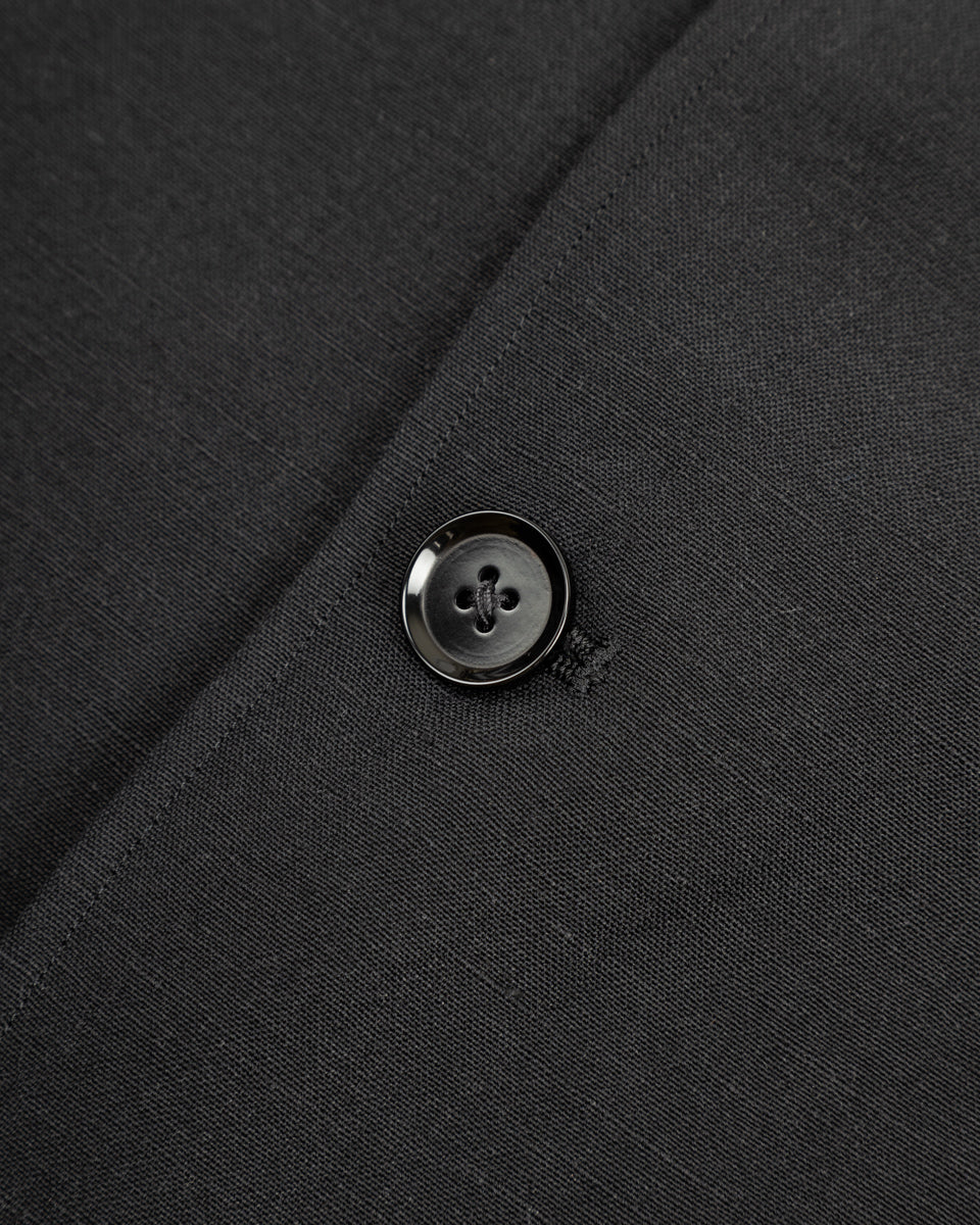 Gorsch Bauer Jacket - Black - Standard & Strange