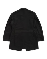 Gorsch Bauer Jacket - Black - Standard & Strange