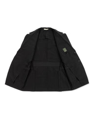 Gorsch Bauer Jacket - Black - Standard & Strange