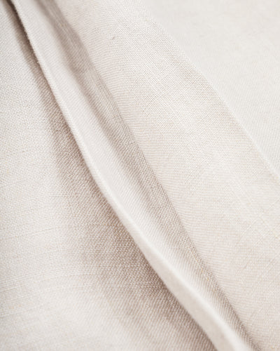 Gorsch Belgian Linen Culotte - Light Grey - Standard & Strange