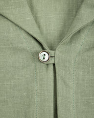 Gorsch Capri Short Sleeve Shirt - Field Green - Standard & Strange