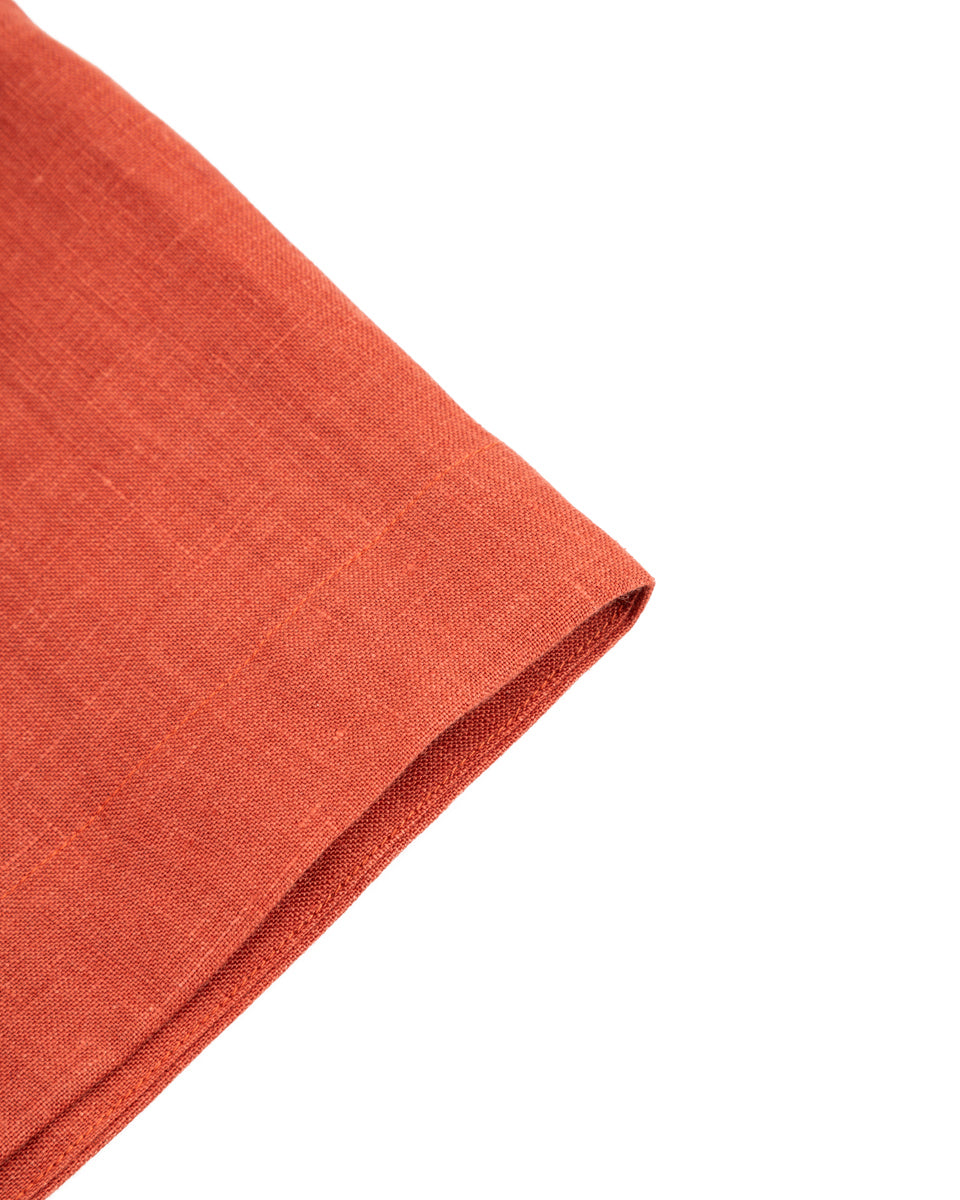 Gorsch Capri Short Sleeve Shirt - Raspberry - Standard & Strange