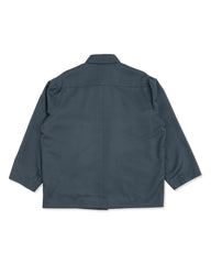 Gorsch Cover Jacket - Old Blue - Standard & Strange