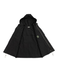 Gorsch Field Jacket - Black - Standard & Strange