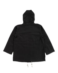 Gorsch Field Jacket - Black - Standard & Strange