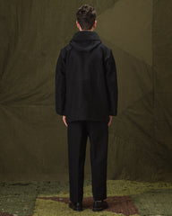 Gorsch Field Jacket - Black - Standard & Strange