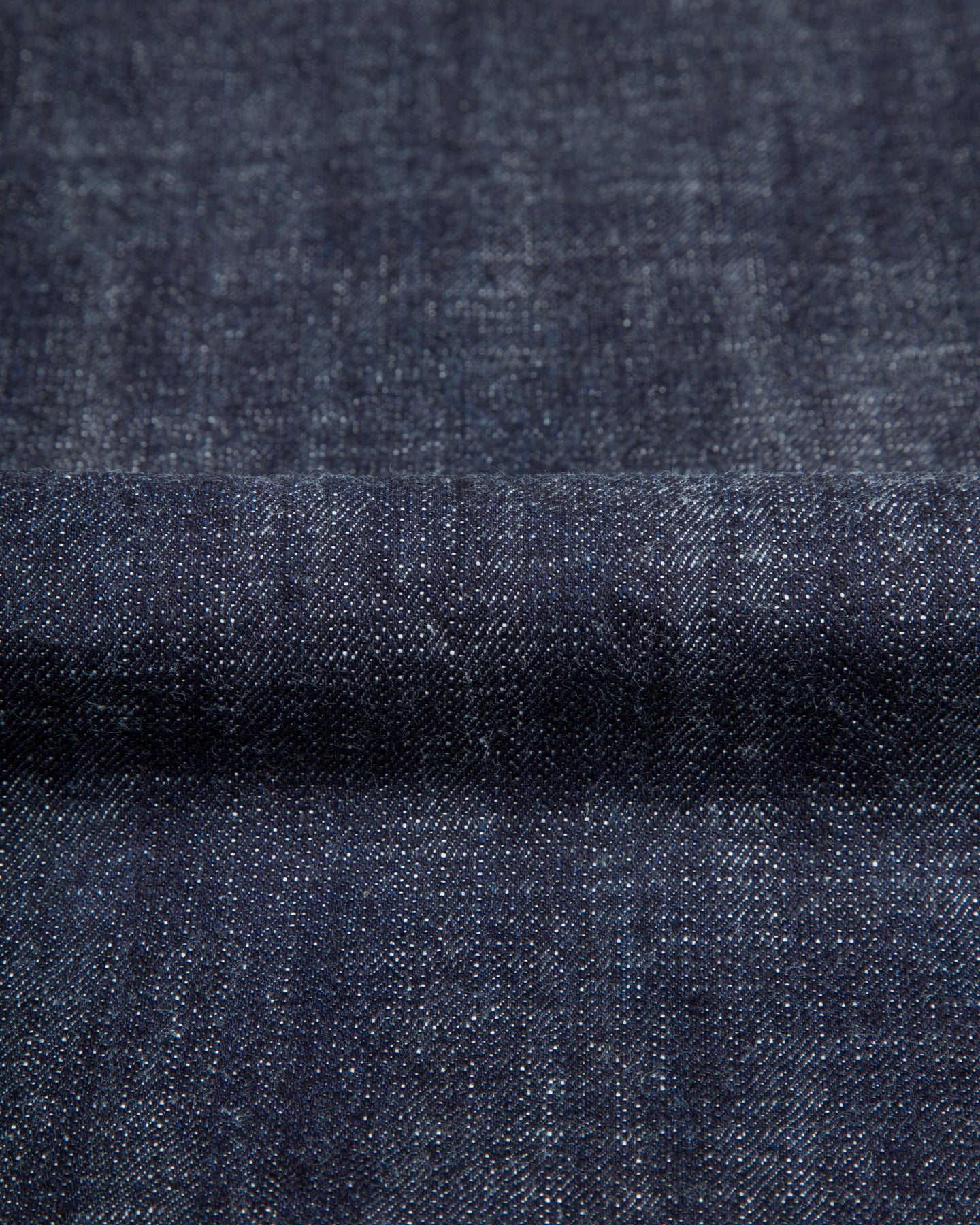 Gråbrodern Relaxed Hara Jean - 14.5 oz Slub Kasuri Denim - Standard & Strange