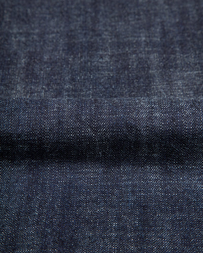 Gråbrodern Relaxed Hara Jean - 14.5 oz Slub Kasuri Denim - Standard & Strange