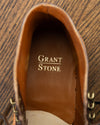 Grant Stone Boots Diesel Boot - Crimson CXL - Standard & Strange