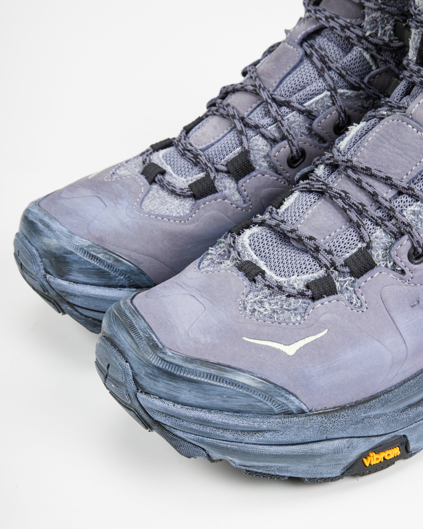 Hoka Kaha 3 GTX TP Grey Skies/Lilac Hydrangea - Standard & Strange