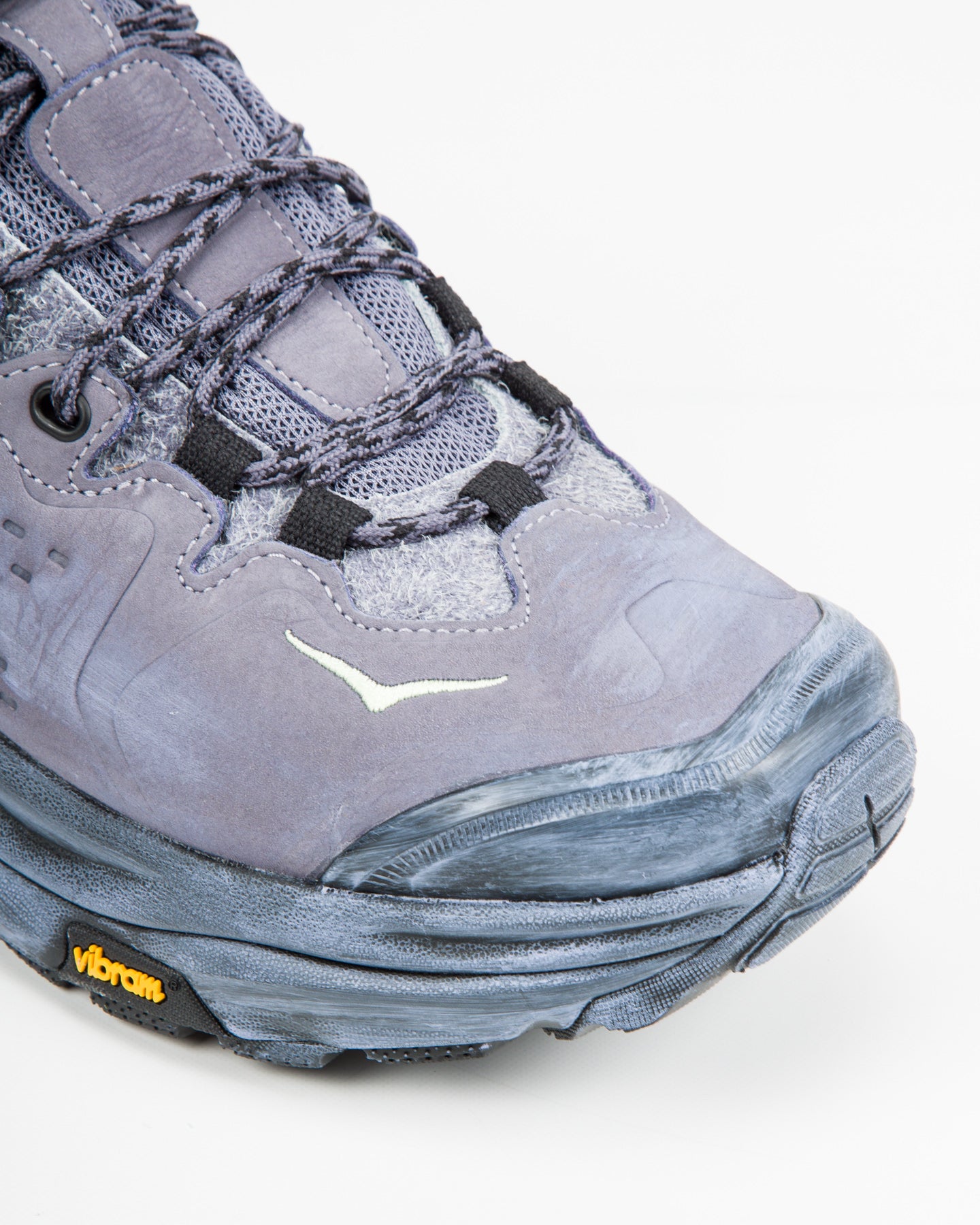 Hoka Kaha 3 GTX TP Grey Skies/Lilac Hydrangea - Standard & Strange