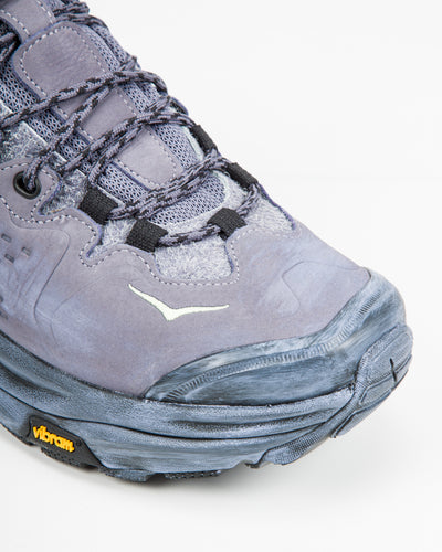 Hoka Kaha 3 GTX TP Grey Skies/Lilac Hydrangea - Standard & Strange