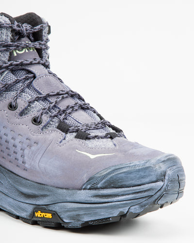 Hoka Kaha 3 GTX TP Grey Skies/Lilac Hydrangea - Standard & Strange