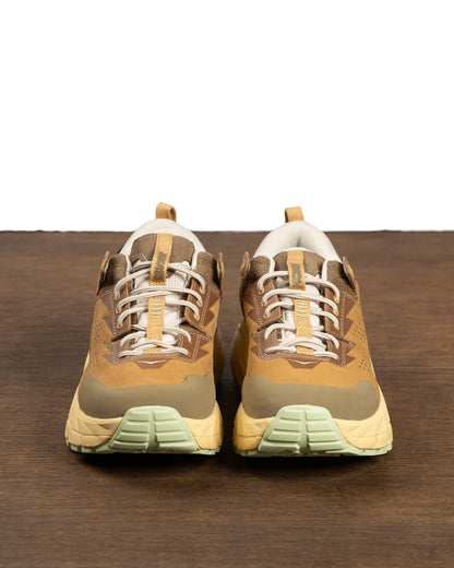 Hoka Kaha Low GTX TP - Wheat/Mushroom - Standard & Strange