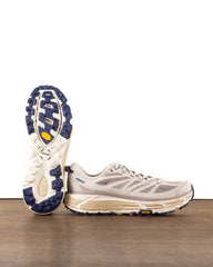 Hoka Mafate Speed 2 -  Oat Milk/Vaporous - Standard & Strange