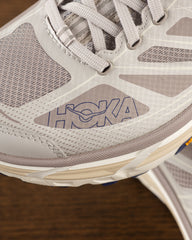 Hoka Mafate Speed 2 -  Oat Milk/Vaporous - Standard & Strange