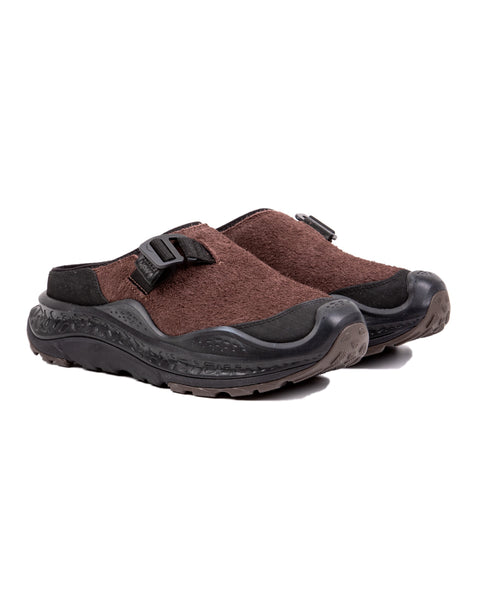 Ora Primo EXT - Black/Walnut – Standard & Strange