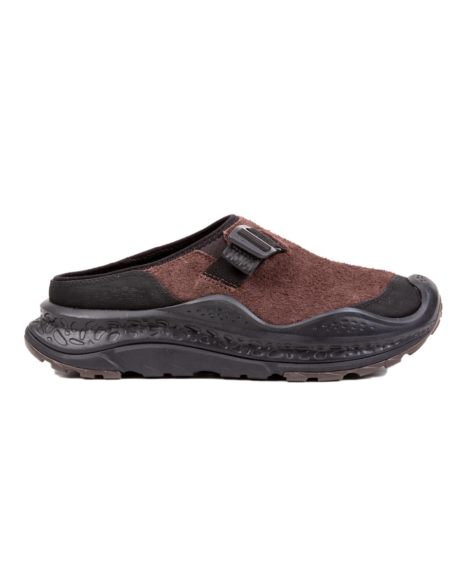 靴 hoka u ora primo ext Ora Primo EXT - Black/Walnut – Standard & Strange