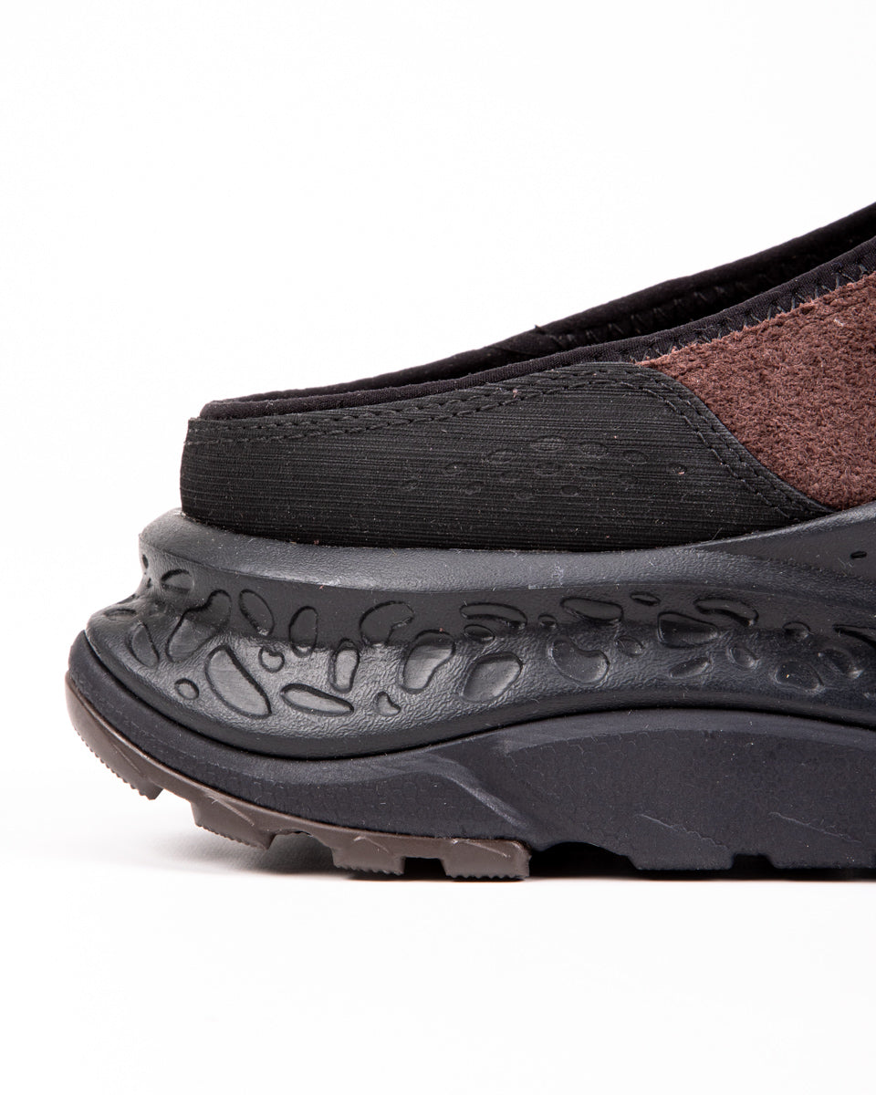 Ora Primo EXT - Black/Walnut – Standard & Strange