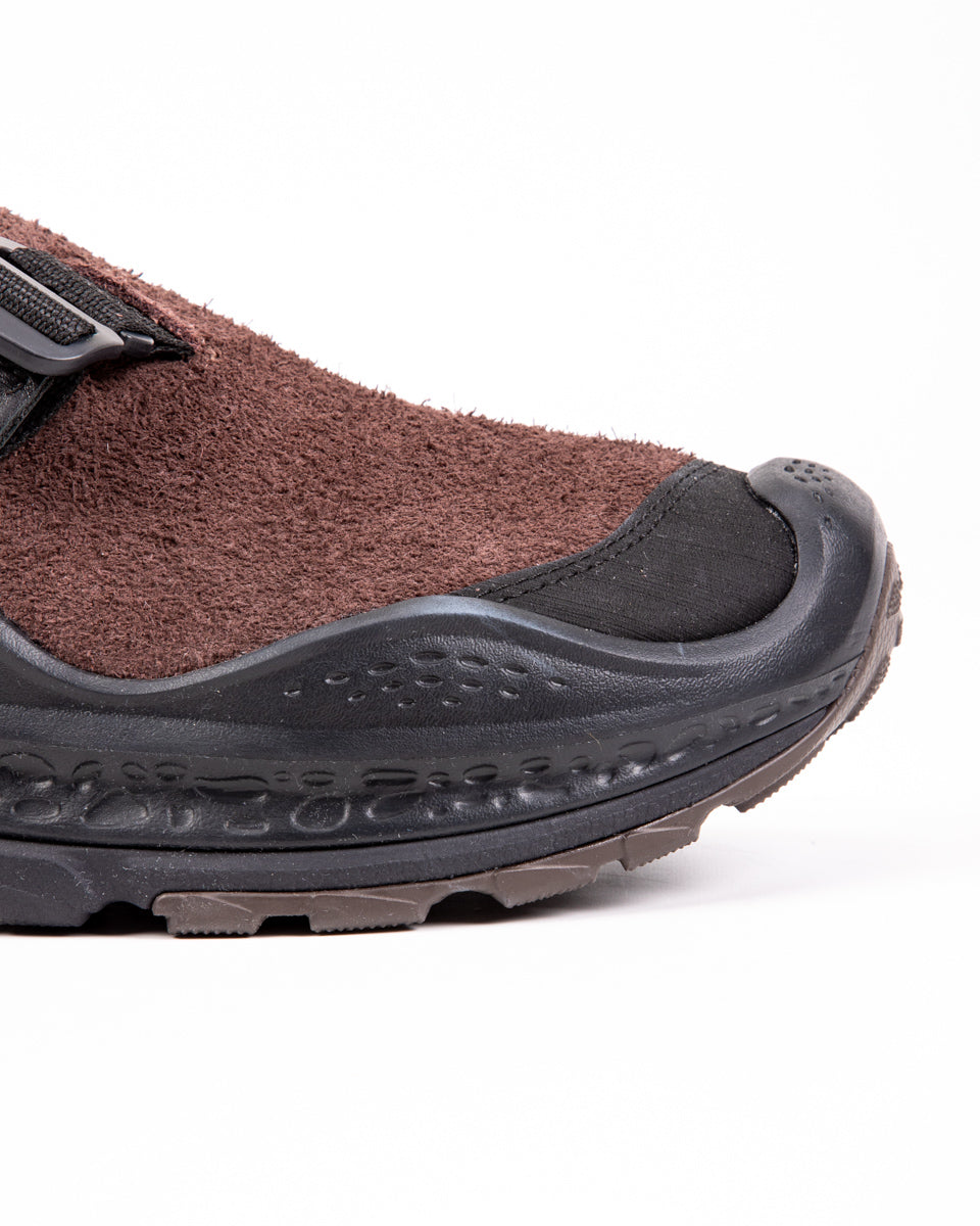 Ora Primo EXT - Black/Walnut – Standard & Strange