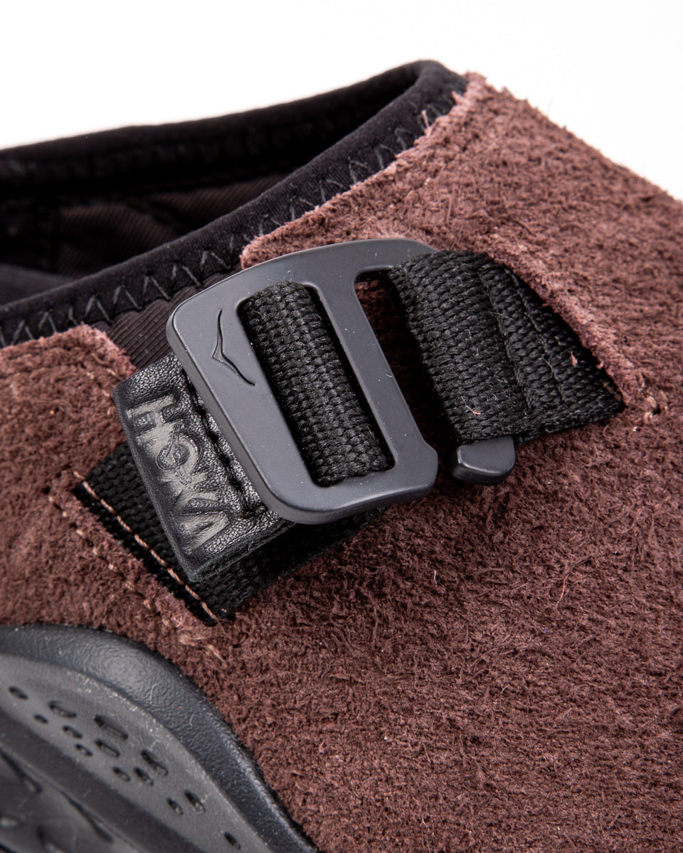 Ora Primo EXT - Black/Walnut – Standard & Strange