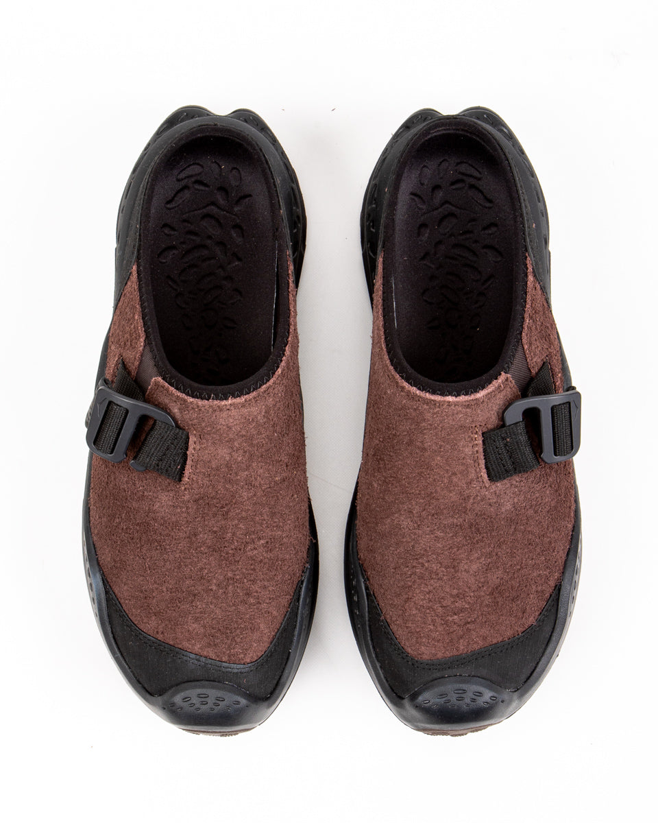 Ora Primo EXT - Black/Walnut – Standard & Strange