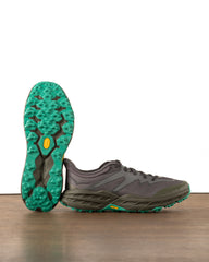 Hoka Speedgoat 5 TS - Castlerock/Black - Standard & Strange