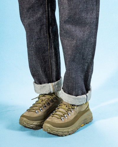 Tor Summit - Moss Green/Spruce Green