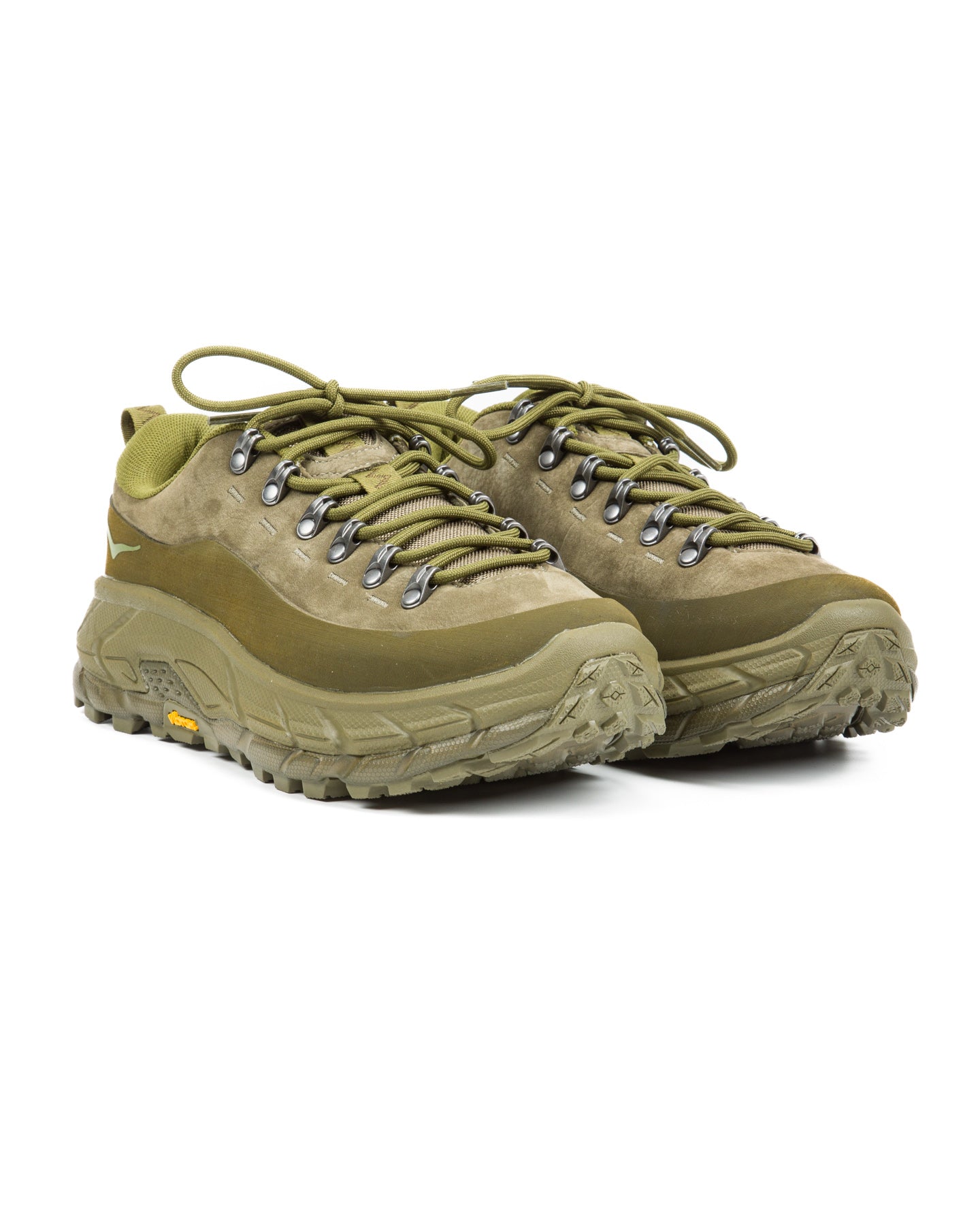 Tor Summit - Moss Green/Spruce Green