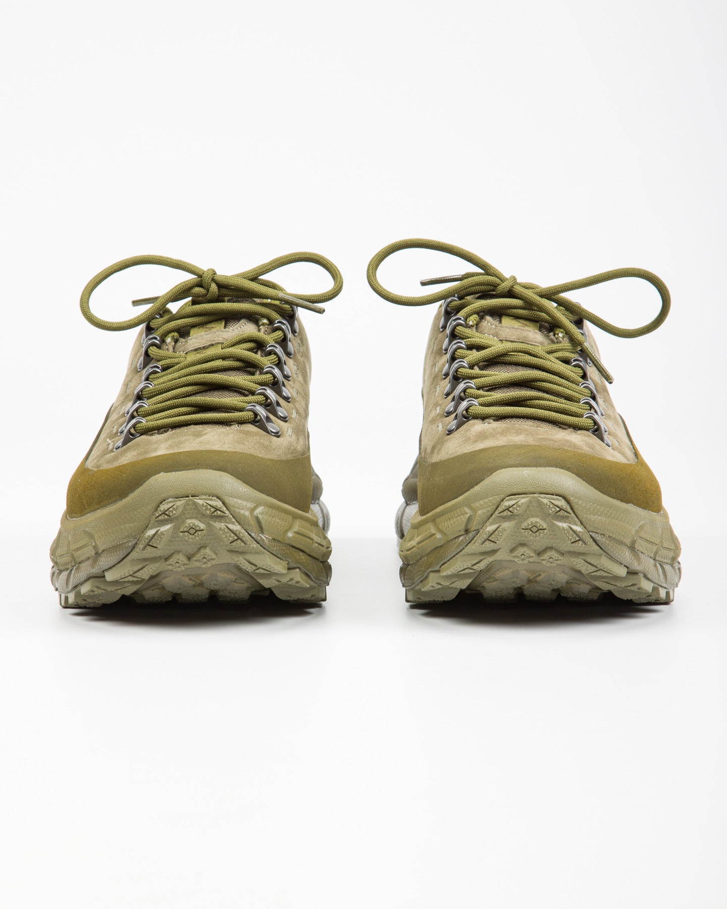 Tor Summit - Moss Green/Spruce Green