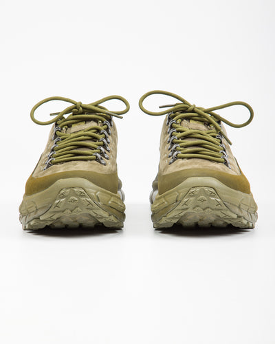 Tor Summit - Moss Green/Spruce Green