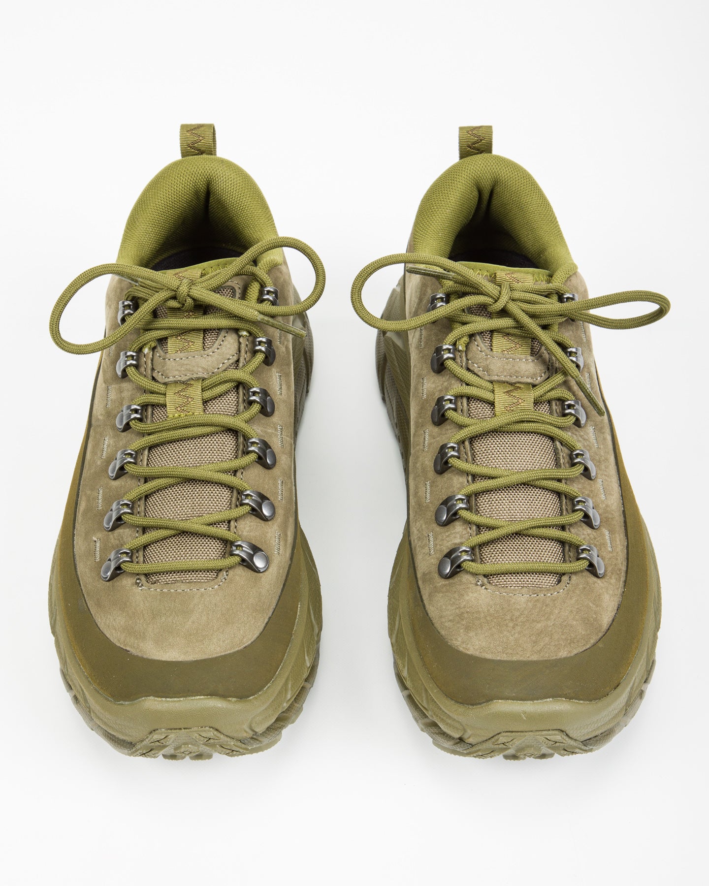 Tor Summit - Moss Green/Spruce Green