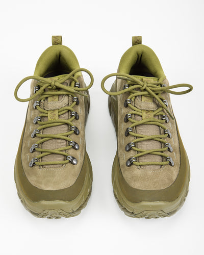 Tor Summit - Moss Green/Spruce Green