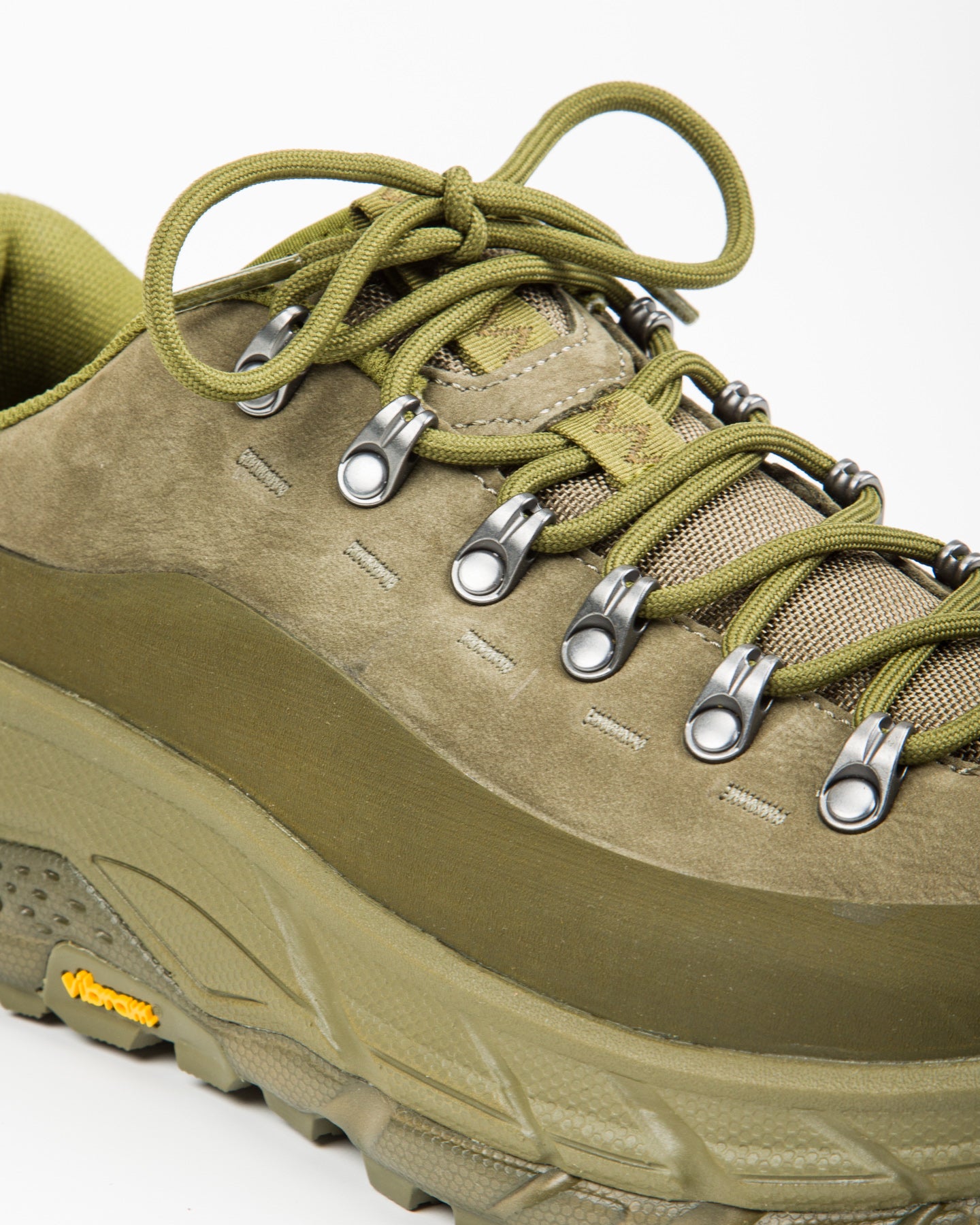 Tor Summit - Moss Green/Spruce Green