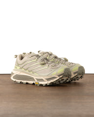 Hoka Mafate Three2 -  Barley/Seed Green - Standard & Strange