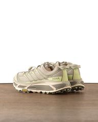 Hoka Mafate Three2 -  Barley/Seed Green - Standard & Strange