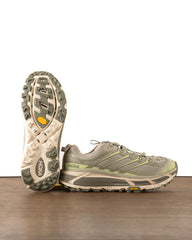 Hoka Mafate Three2 -  Barley/Seed Green - Standard & Strange