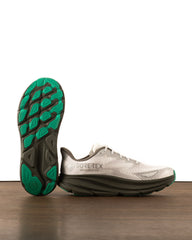 Hoka Clifton 9 GTX TS - Harbor Mist/Barley - Standard & Strange