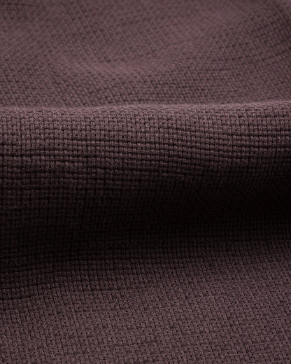 Hansen Marius Pull-on Shirt - Kalamata - Standard & Strange